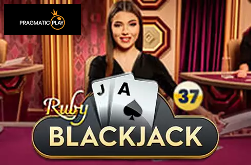Blackjack Ruby
